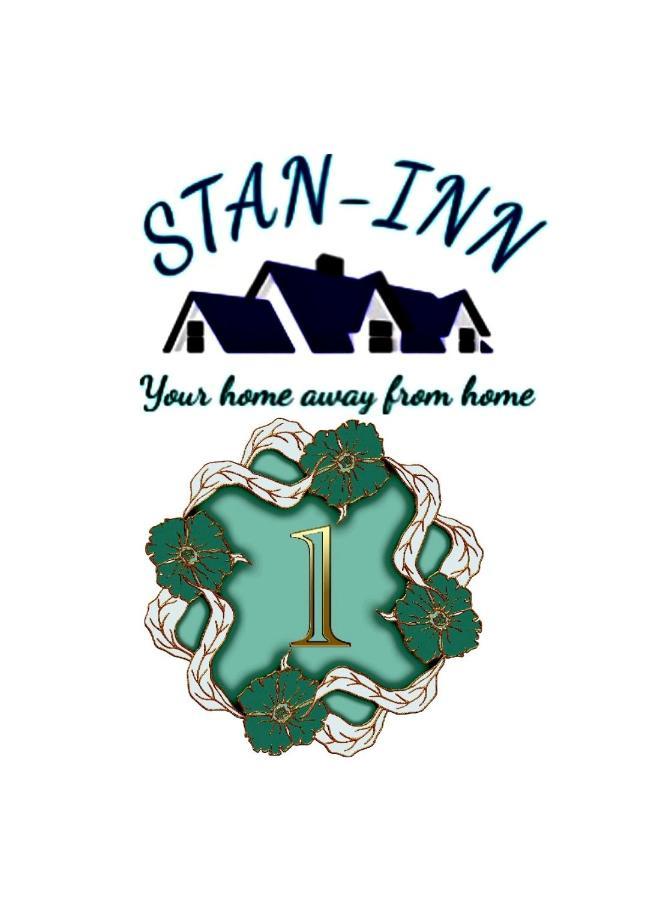 Stan-Inn, North Goa, Vagator, With Strong Wifi,Free Private Parking & Kitchen, Can Cook Where You Stay Екстериор снимка