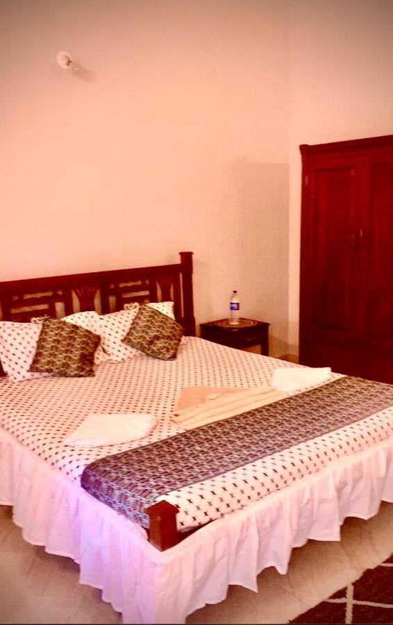 Stan-Inn, North Goa, Vagator, With Strong Wifi,Free Private Parking & Kitchen, Can Cook Where You Stay Екстериор снимка